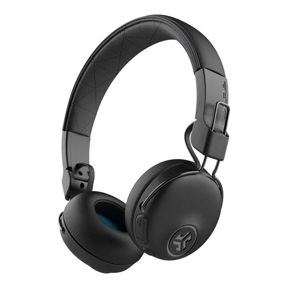 JLab Blue Tooth Studio On-Ear Head Phones